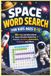 SPACE WORD SEARCH FOR KIDS AGES 8-12