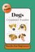 Dog Crosswords Puzzles: Crossword Puzzles with easy to read print all about dogs, 6x9 inches, 120 pages , 50 plus puzzles.
