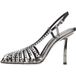 Le Silla - Chaussures grises à talons