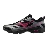 Mizuno Unisex Shoe S.l.mxr Salute/fuchsia Purple/metalgray Taille: 44