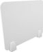 Bureau Privacy Scherm - Beschermend Paneel - Studenten Werkplek - Eenvoudig Te Installeren - 39,7 x 29,8 cm