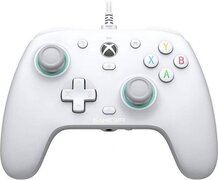 Gamesir G7 SE Pc & Xbox (officieel gelicenseerd!) bedrade controller, Hall Effect Joysticks (nooit meer stickdrift), Back buttons, Makkelijk programmeerbaar met Gamesir app