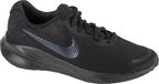 Nike Revolution 7 FB2208-002 Vrouwen Zwart Hardloopschoenen Maat 39