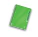 Pigna 02138061R schrijfblok & schrift A4 140 vel Meerkleurig