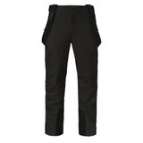 Pants Schöffel Pants Style Pine MNS Black
