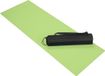 Merkloos / Sans marque Pf Concept International Bv Lime groene yoga/fitness mat 60 x 170 cm