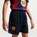 Nike Barcelona Thuisshorts 2026/27 Kids