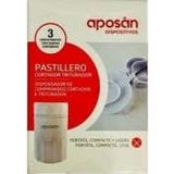 Aposan Déchiqueteuse de boîtes de comprimés