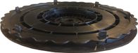 Merkloos Gardenlux Helling Corrector 0-7% flex tegeldragers verstelbaar 10-26 mm