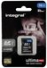 Integral UltimaPro 16GB SDHC Memory Card - 80MB/s