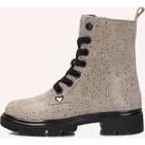 Ton & Ton Boots Liv Beige