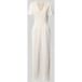 Apricot Jumpsuit beige / wit