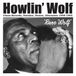 Floating World Rare Wolf - Howlin' Wolf