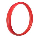 Technomousse Schuimrubber Poison Evo 27.5 Rood