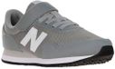 New Balance PV323 Baskets basses Unisexe Ardoise Gris-3GR Polyester