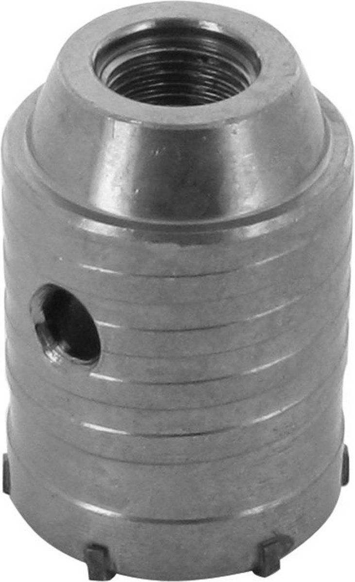 Silverline TCT Kernboor voor beton en steen - 5055058104441