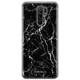 ERT GROUP mobiel telefoonhoesje voor Xiaomi REDMI 9 origineel en officieel erkend Babaco patroon Abstract 034 optimaal aangepast aan de vorm van de mobiele telefoon, hoesje is gemaakt van TPU