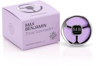 Max Benjamin Autoparfum - True Lavender