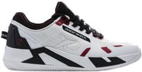Drop Shot Benara Lima Padelschoenen Wit EU 45 Man