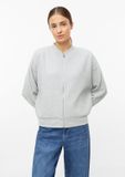 s.Oliver Sweatshirt Jacke