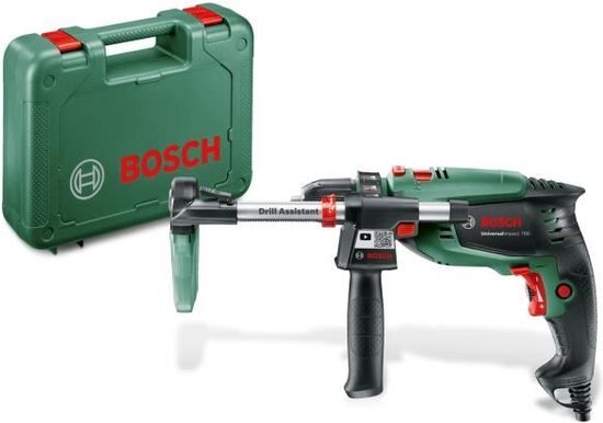 Bosch UniversalImpact 700