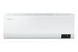 Samsung Luzon AR12TXHZAWKNEU + AR12TXHZAWKXEU Splitssysteem Wit