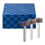 PFERD TOOLS 44498005 Lamellenslijper Diameter 60 mm 1 stuk(s)