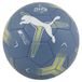 PUMA NOVA Training bal, Blauw/Wit, Maat 2