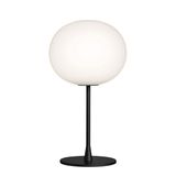 FLOS Glo-Ball T1 Noir mat/Opal