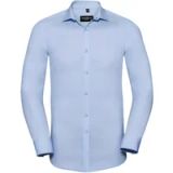 Russell Athletic Shirt met lange mouwen Ultimate Stretch