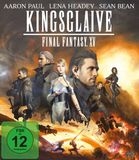 Plaion Kingsglaive: Final Fantasy XV Blu-ray