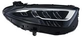 HELLA koplamp, rechts, geschikt voor MERCEDES-BENZ CLS (C257), artikelnummer 1EX 015 619-621
