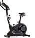ZIPRO FLAME WM - Elektromagnetische Hometrainer - 150kg Belasting - iConsole+ App - Bluetooth - Zwart/Pastel