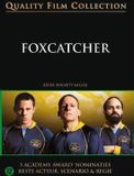Dutch Film Works Foxcatcher (DVD)