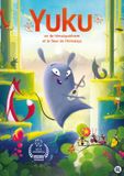 PIAS Nederland Yuku en de Himalayabloem (DVD)