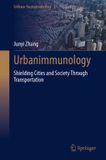 Urbanimmunology: Springer Nature Urban Sustainability- Urbanimmunology Hardcover