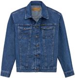 Wrangler Cowboy Cut Spijkerjas Blauw S Man
