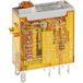 Finder 46.52.8.230.0020 Relais Courant de commutation (max.): 8 A 2x contact inverseur Pièce 1 pièce(s)