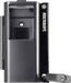 VOLTCRAFT VC-8321815 WH-DL-200 Wandbevestiging 1 stuk(s)