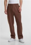 Urban Classics Fluffy Trainingsbroek M Bruin