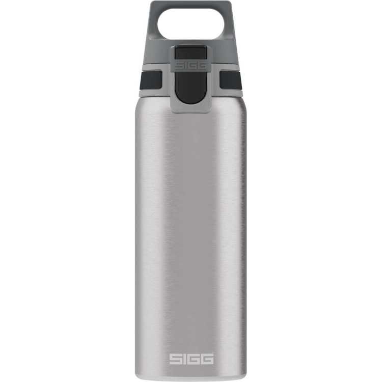 SIGG Shield One Brushed 0,75l sr - 7610465899199