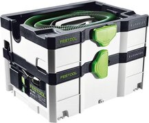 Festool CLEANTEC CTL SYS mobiele stofzuiger 4 5L