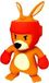 Monsterflex Stumble Guys - Kangourou boxeur