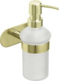 Wenko Zeepdispenser OREA, Turbo - Loc