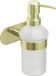Wenko Zeepdispenser OREA, Turbo - Loc
