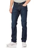 Lee LEGENDARY SLIM ROAD RASH mannen Jeans maat 40 X 32