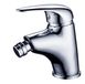 DP Bath SMA-0002 bidet kraan zilver