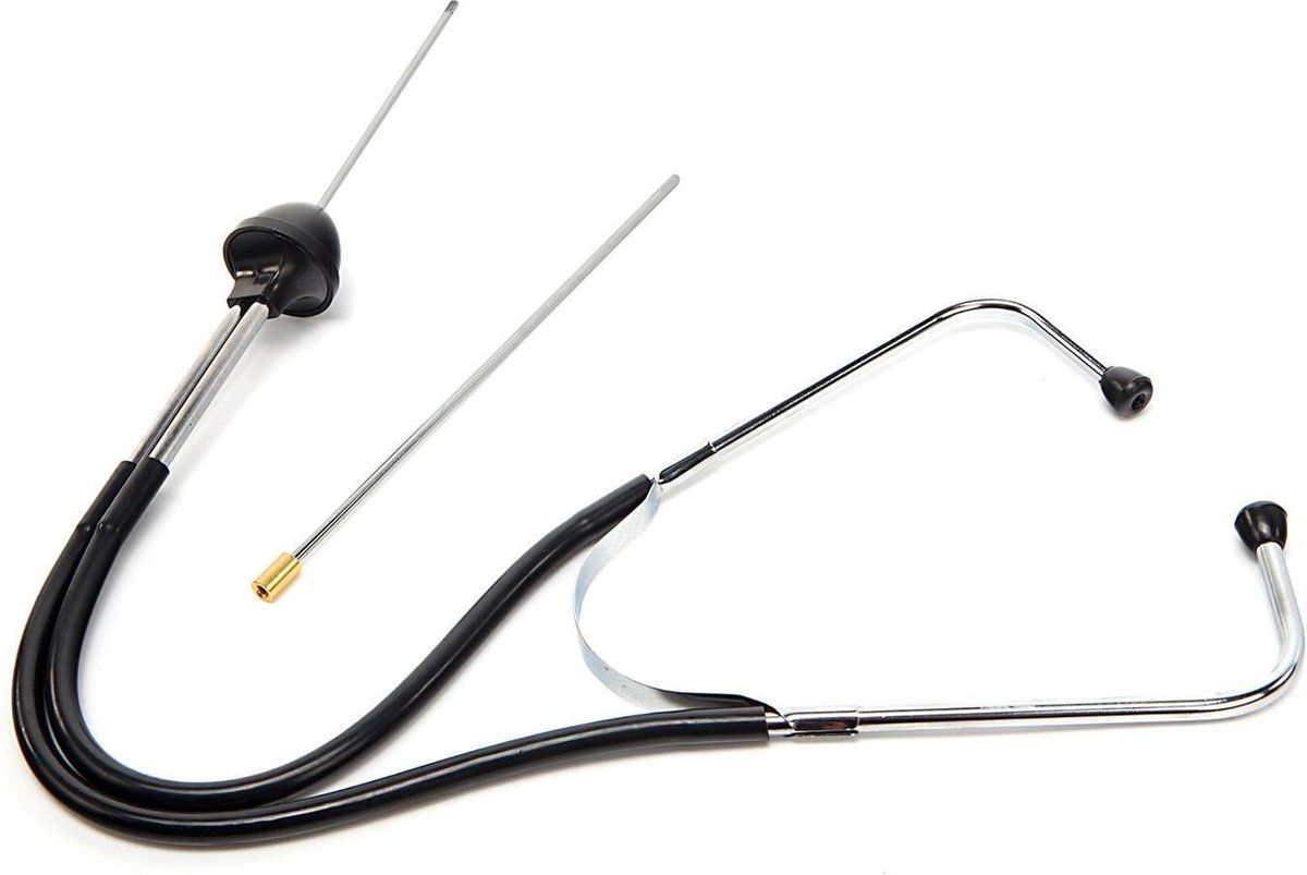 Lemato Motorblok Stethoscoop