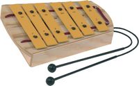 Studio 49 AG 500 Alt-Glockenspiel - Orff instrument