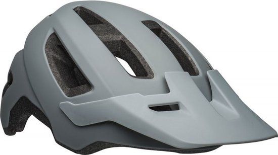 Bell Nomad 2 MIPS Helm - Grijs